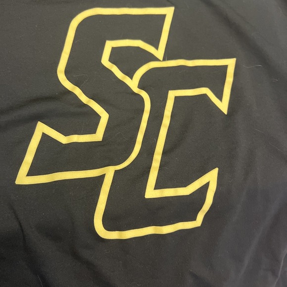 USC Trojans under armor sc 2 xl 167 - Picture 3 of 6